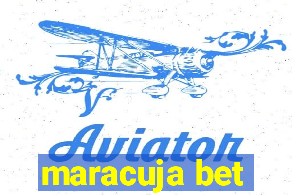 maracuja bet